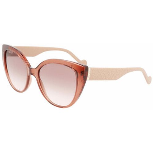 Lunettes de soleil Lunettes de soleil LJ758S-272 ø 54 mm - Liu Jo - Modalova