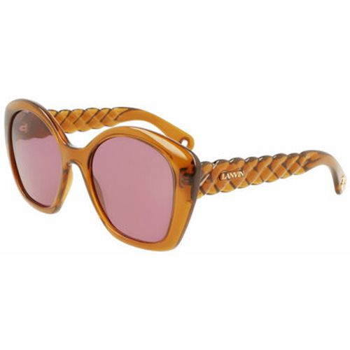 Lunettes de soleil Lunettes de soleil LNV628S-208 ø 54 mm - Lanvin - Modalova