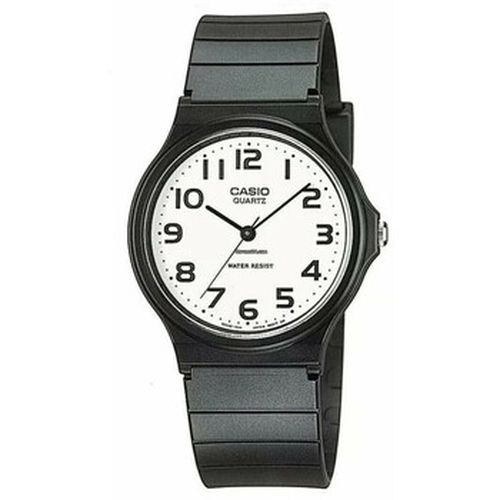 Montre Montre Homme MQ-24-7B2LDF (Ø 37 mm) - Casio - Modalova