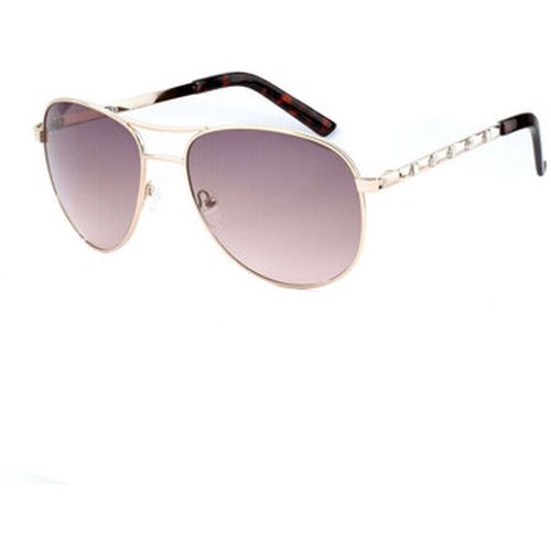 Lunettes de soleil Lunettes de soleil GF0408-6132F Ø 61 mm - Guess - Modalova