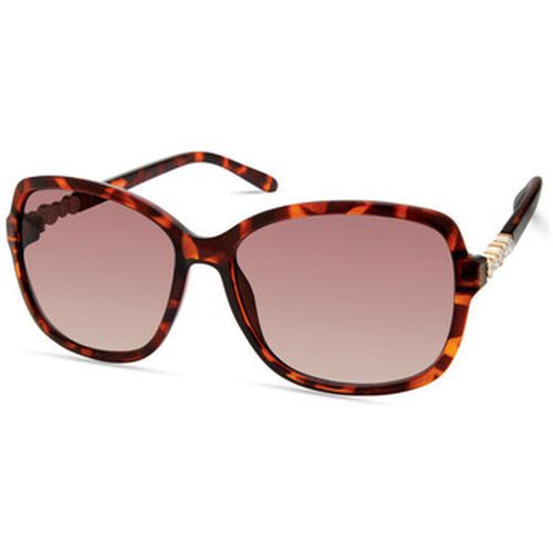 Lunettes de soleil Lunettes de soleil GF0393-5852F ø 58 mm - Guess - Modalova