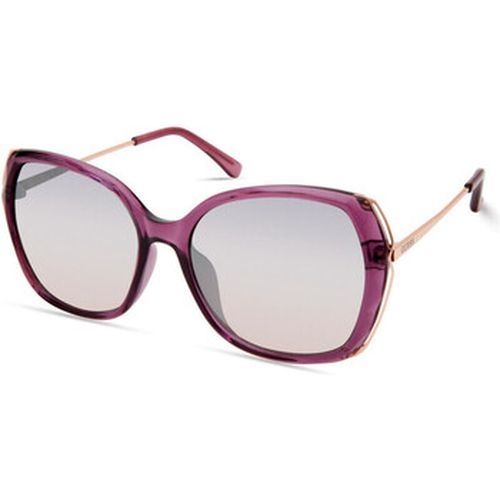 Lunettes de soleil Lunettes de soleil GF0396-5781X ø 57 mm - Guess - Modalova