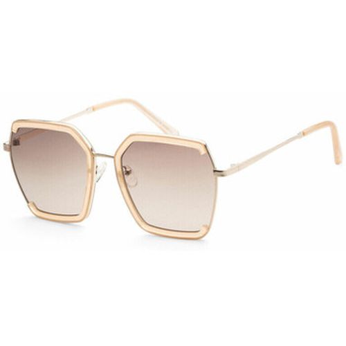 Lunettes de soleil Lunettes de soleil GF0418-5857F ø 58 mm - Guess - Modalova