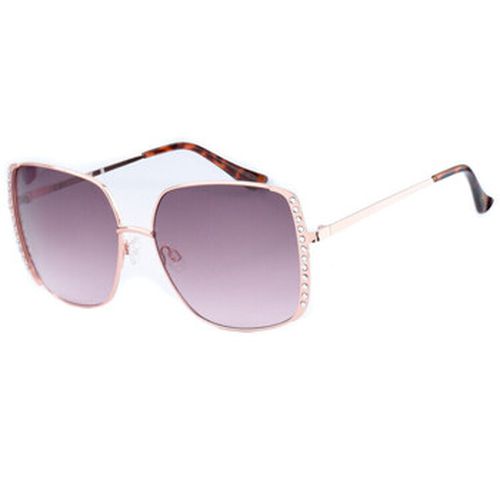 Lunettes de soleil Lunettes de soleil GF0409-5928T ø 59 mm - Guess - Modalova