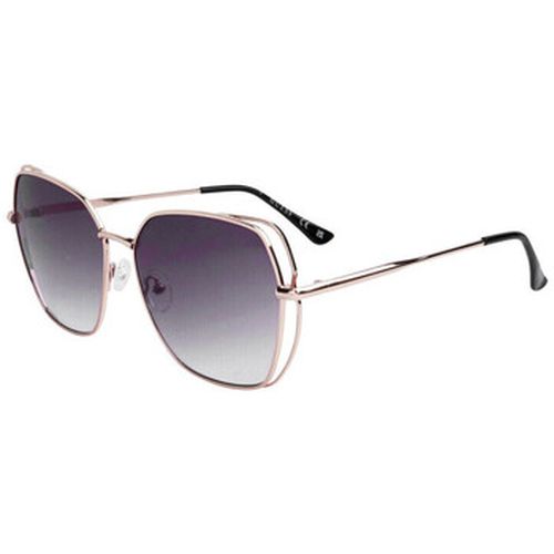 Lunettes de soleil Lunettes de soleil GF0416-6032B ø 60 mm - Guess - Modalova