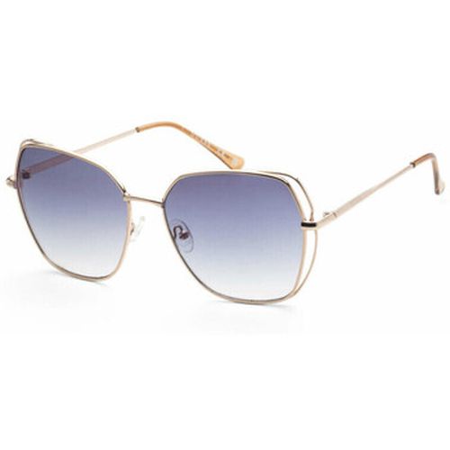 Lunettes de soleil Lunettes de soleil GF0416-6028W ø 60 mm - Guess - Modalova