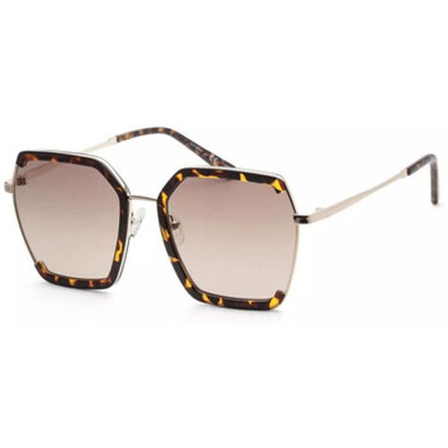 Lunettes de soleil Lunettes de soleil GF0418-5852F ø 58 mm - Guess - Modalova