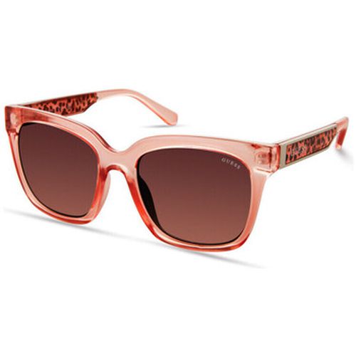 Lunettes de soleil Lunettes de soleil GF0423-5527Z Ø 55 mm - Guess - Modalova