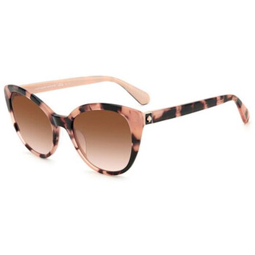 Lunettes de soleil Lunettes de soleil AMBERLEE-S-HT8F5M2 Ø 55 mm - Kate Spade - Modalova