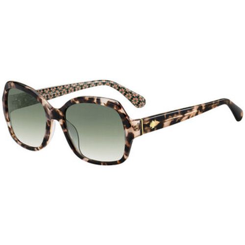 Lunettes de soleil Lunettes de soleil AMBERLYNN-S-MAPF79K ø 57 mm - Kate Spade - Modalova