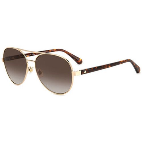 Lunettes de soleil Lunettes de soleil AVERIE-S-J5GF8HA ø 58 mm - Kate Spade - Modalova