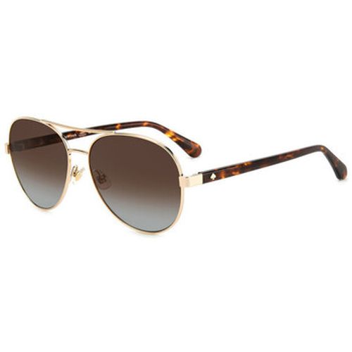 Lunettes de soleil Lunettes de soleil AVERIE-S-06JF8LA ø 58 mm - Kate Spade - Modalova