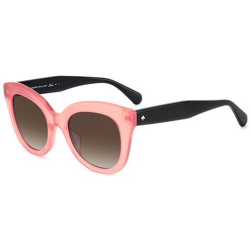 Lunettes de soleil Lunettes de soleil BELAH-S-35JF0HA Ø 50 mm - Kate Spade - Modalova