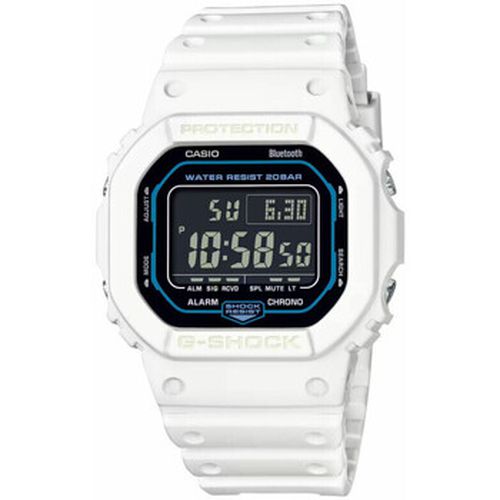 Montre Montre DW-B5600SF-7ER - Casio - Modalova