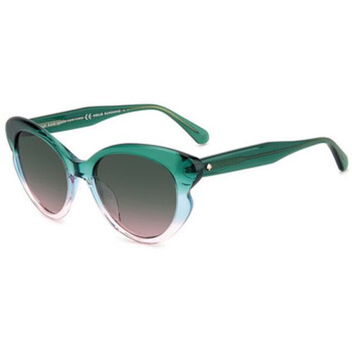 Lunettes de soleil Lunettes de soleil ELINA-G-S-3UKF3JP Ø 53 mm - Kate Spade - Modalova