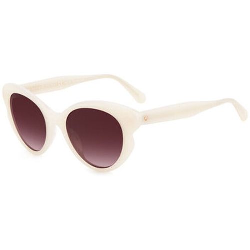 Lunettes de soleil Lunettes de soleil ELINA-G-S-VK6F33X Ø 53 mm - Kate Spade - Modalova