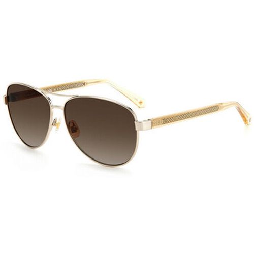 Lunettes de soleil Lunettes de soleil FARA-S-J5GF7LA ø 57 mm - Kate Spade - Modalova