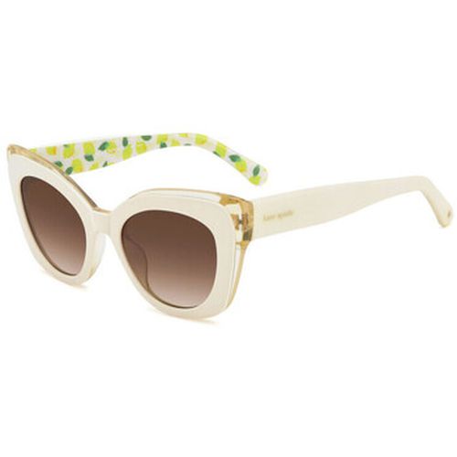 Lunettes de soleil Lunettes de soleil MARIGOLD-S-SZJF1HA Ø 51 mm - Kate Spade - Modalova