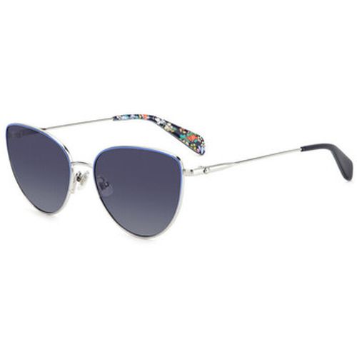 Lunettes de soleil Lunettes de soleil HAILEY-G-S-DOHF59O Ø 55 mm - Kate Spade - Modalova