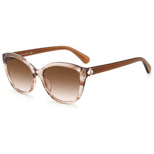 Lunettes de soleil Lunettes de soleil HENSLEY-G-S-HR3F5M2 Ø 55 mm - Kate Spade - Modalova