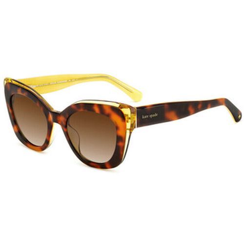 Lunettes de soleil Lunettes de soleil MARIGOLD-S-086F1LA Ø 51 mm - Kate Spade - Modalova