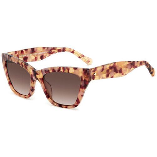 Lunettes de soleil Lunettes de soleil FAY-G-S-HT8F4HA ø 54 mm - Kate Spade - Modalova