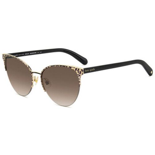 Lunettes de soleil Lunettes de soleil IZARA-G-S-7RMF7HA ø 57 mm - Kate Spade - Modalova