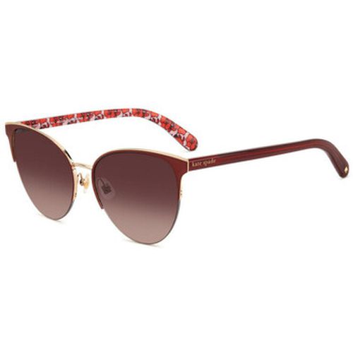 Lunettes de soleil Lunettes de soleil IZARA-G-S-C9AF73X ø 57 mm - Kate Spade - Modalova