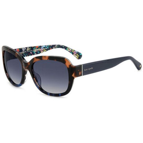 Lunettes de soleil Lunettes de soleil LAYNE-S-YT8F59O Ø 55 mm - Kate Spade - Modalova