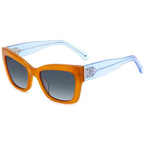 Lunettes de soleil Lunettes de soleil VALERIA-S-09QF39O Ø 53 mm - Kate Spade - Modalova