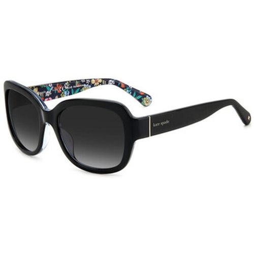 Lunettes de soleil Lunettes de soleil LAYNE-S-807F59O Ø 55 mm - Kate Spade - Modalova