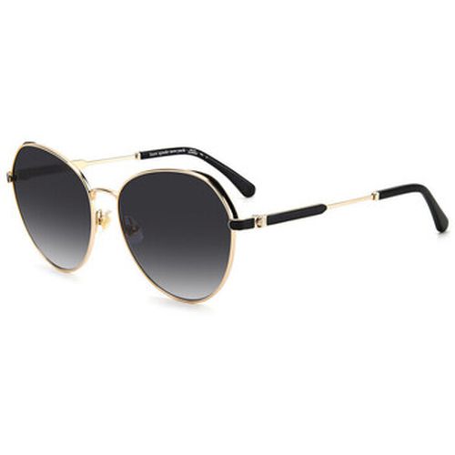 Lunettes de soleil Lunettes de soleil OCTAVIA-G-S-RHLF99O ø 59 mm - Kate Spade - Modalova