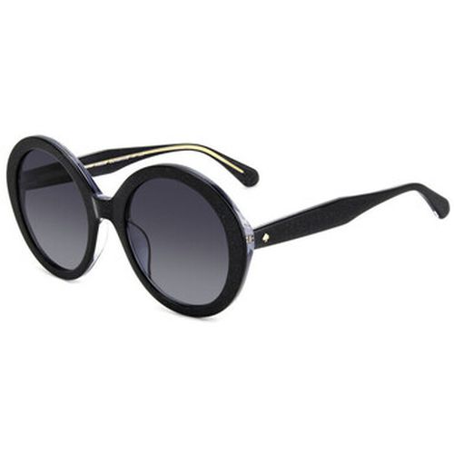 Lunettes de soleil Lunettes de soleil ZYA-G-S-807F59O Ø 55 mm - Kate Spade - Modalova