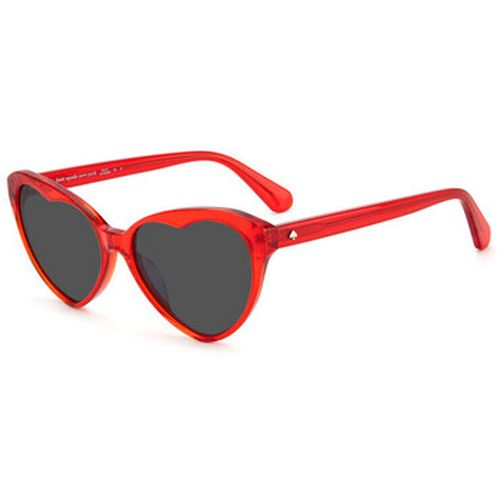 Lunettes de soleil Lunettes de soleil VELMA-S-C9AF7IR ø 57 mm - Kate Spade - Modalova