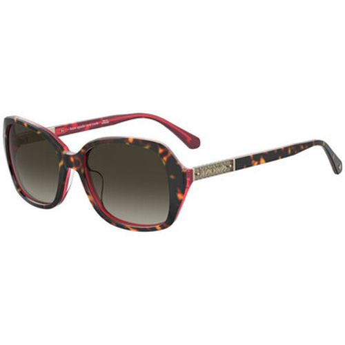 Lunettes de soleil Lunettes de soleil YVETTE-S-0T4F4HA ø 54 mm - Kate Spade - Modalova