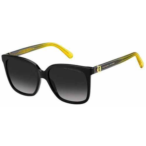 Lunettes de soleil Lunettes de soleil MARC-582-S-71CF69O ø 56 mm - Marc Jacobs - Modalova