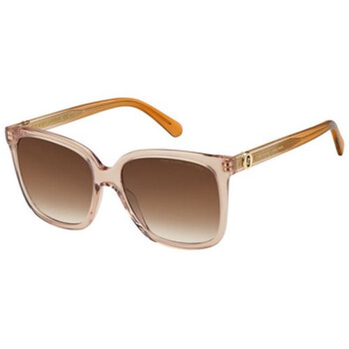 Lunettes de soleil Lunettes de soleil MARC-582-S-R83F6HA ø 56 mm - Marc Jacobs - Modalova