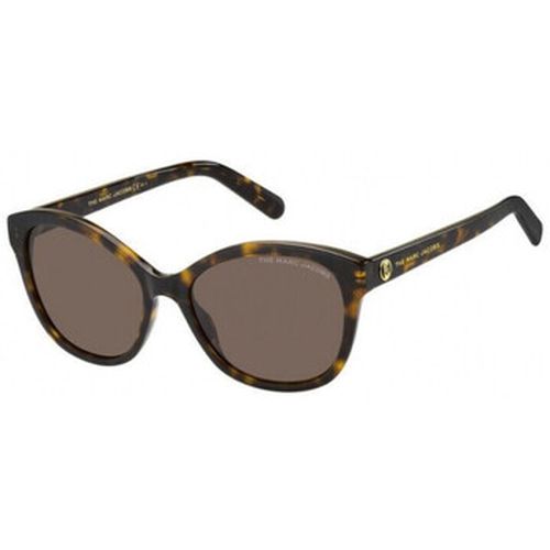 Lunettes de soleil Lunettes de soleil MARC-554-S-086F570 Ø 55 mm - Marc Jacobs - Modalova