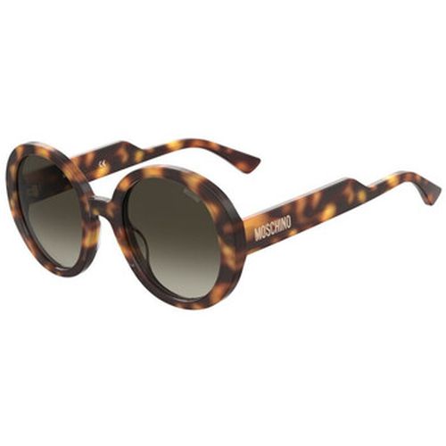 Lunettes de soleil Lunettes de soleil MOS125-S-05LF2HA Ø 52 mm - Moschino - Modalova