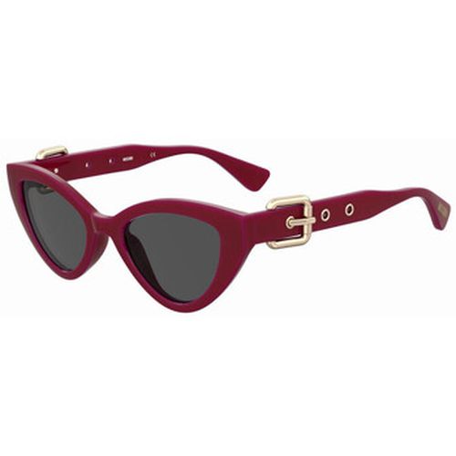 Lunettes de soleil Lunettes de soleil MOS142-S-C9AF1IR Ø 51 mm - Moschino - Modalova