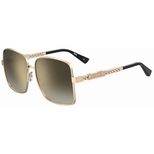 Lunettes de soleil Lunettes de soleil MOS144-G-S-000F9JL ø 59 mm - Moschino - Modalova