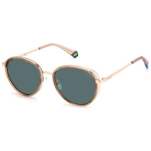 Lunettes de soleil Lunettes de soleil PLD-6150-S-X-10AF3C3 Ø 53 mm - Polaroid - Modalova