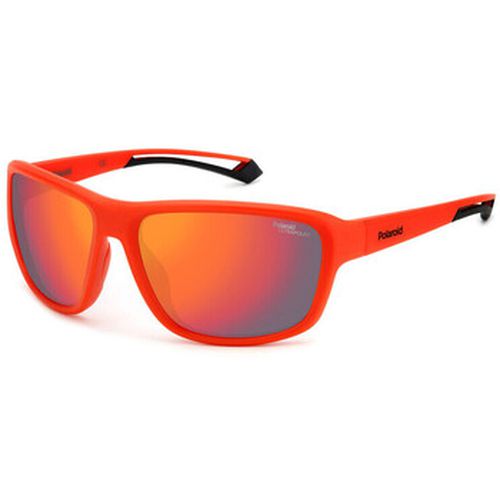 Lunettes de soleil Lunettes de soleil Unisexe PLD-7049-S-0Z3G2BG Ø 62 mm - Polaroid - Modalova