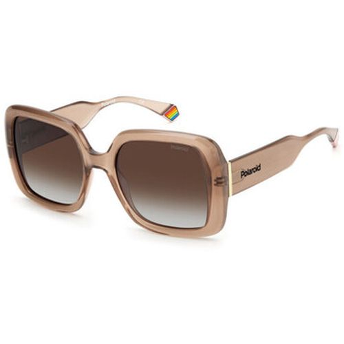 Lunettes de soleil Lunettes de soleil PLD-6168-S-10AF4LA ø 54 mm - Polaroid - Modalova