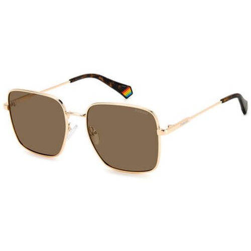 Lunettes de soleil Lunettes de soleil PLD-6194-S-X-DDBF6SP ø 56 mm - Polaroid - Modalova