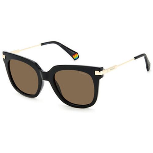 Lunettes de soleil Lunettes de soleil PLD-6180-S-807F1SP Ø 51 mm - Polaroid - Modalova