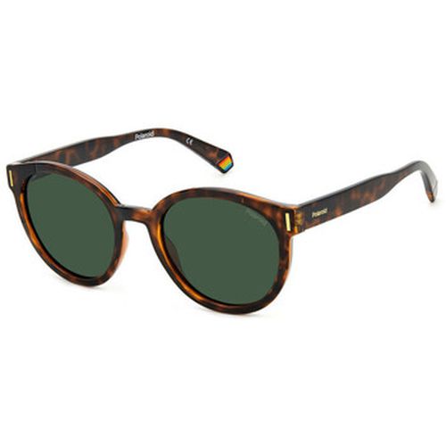 Lunettes de soleil Lunettes de soleil PLD-6185-S-086F2UC Ø 52 mm - Polaroid - Modalova