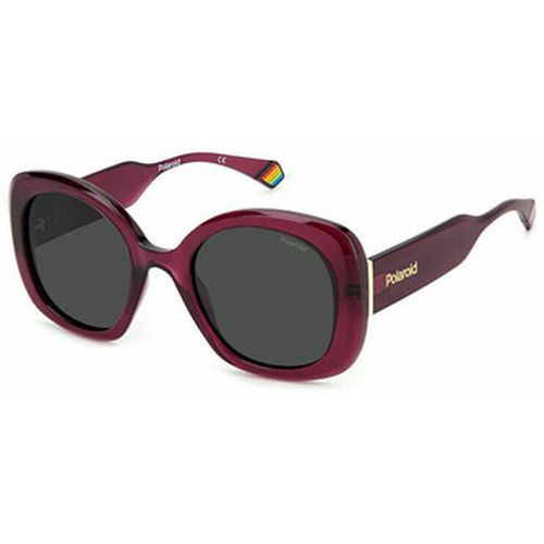 Lunettes de soleil Lunettes de soleil PLD-6190-S-B3VF2M9 Ø 52 mm - Polaroid - Modalova