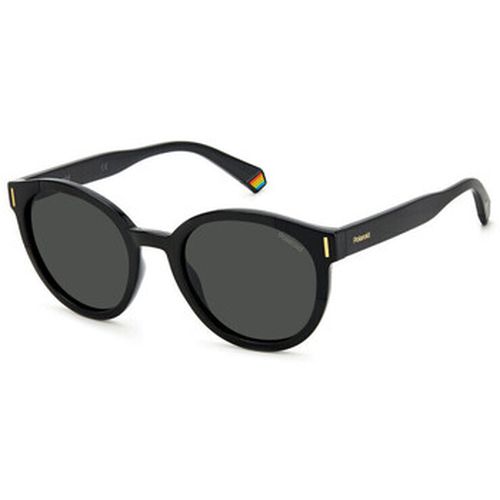 Lunettes de soleil Lunettes de soleil PLD-6185-S-807F2M9 Ø 52 mm - Polaroid - Modalova