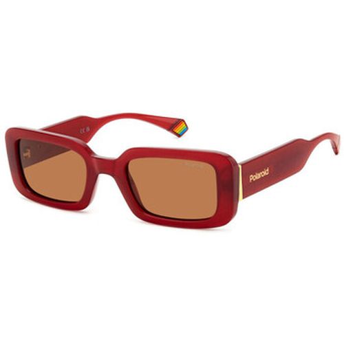 Lunettes de soleil Lunettes de soleil PLD-6208-S-X-C9AF2HE Ø 52 mm - Polaroid - Modalova